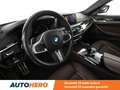 BMW 530 530e M Sport Brun - thumbnail 25