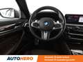 BMW 530 530e M Sport Brun - thumbnail 27
