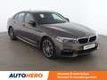 BMW 530 530e M Sport Brun - thumbnail 35