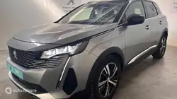 Peugeot 3008 HYBRID 225ch GT e-EAT8