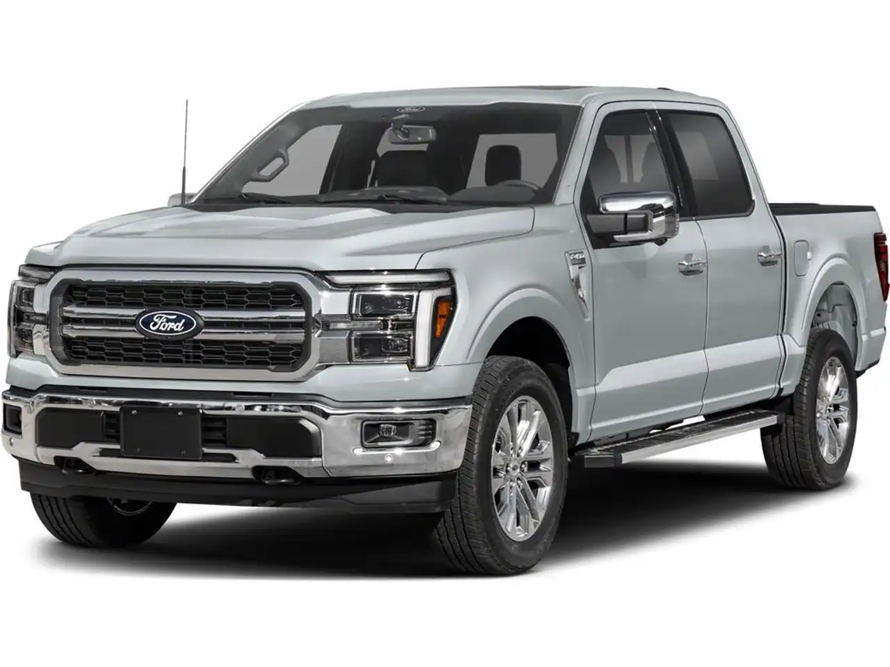 2026 Ford F 150