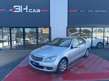 1.6 200 CDI 135 BLUEEFFICIENCY ELEGANCE