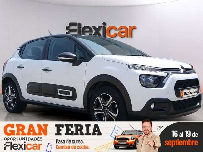 Citroen C3 PureTech 60KW (83CV) Feel Pack - foto 1