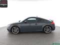 Audi TT TT Coupe 2.0 TFSI qu 3x S LINE MATRIX,1.HAND,SH Grau - thumbnail 2