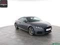 Audi TT TT Coupe 2.0 TFSI qu 3x S LINE MATRIX,1.HAND,SH Grau - thumbnail 7