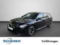 Volkswagen Passat R-Line 2,0 TDI / LED / Navi / Climatronic Schwarz - thumbnail 1