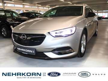 Insignia ST Aut. 2.0 Business Innov. LEDER AHK uvm