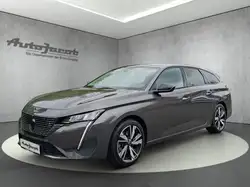 Peugeot 308 SW Allure 130