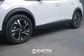 Peugeot e-2008 motore elettrico 100kW Allure Pack Blanc - thumbnail 4