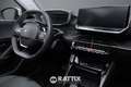 Peugeot e-2008 motore elettrico 100kW Allure Pack Blanc - thumbnail 18