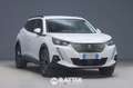 Peugeot e-2008 motore elettrico 100kW Allure Pack Blanc - thumbnail 1