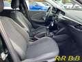 Opel Corsa F Elegance 1.2 Turbo Navi+SHZ+PDC+CARPLAY+R-KAMERA Schwarz - thumbnail 12
