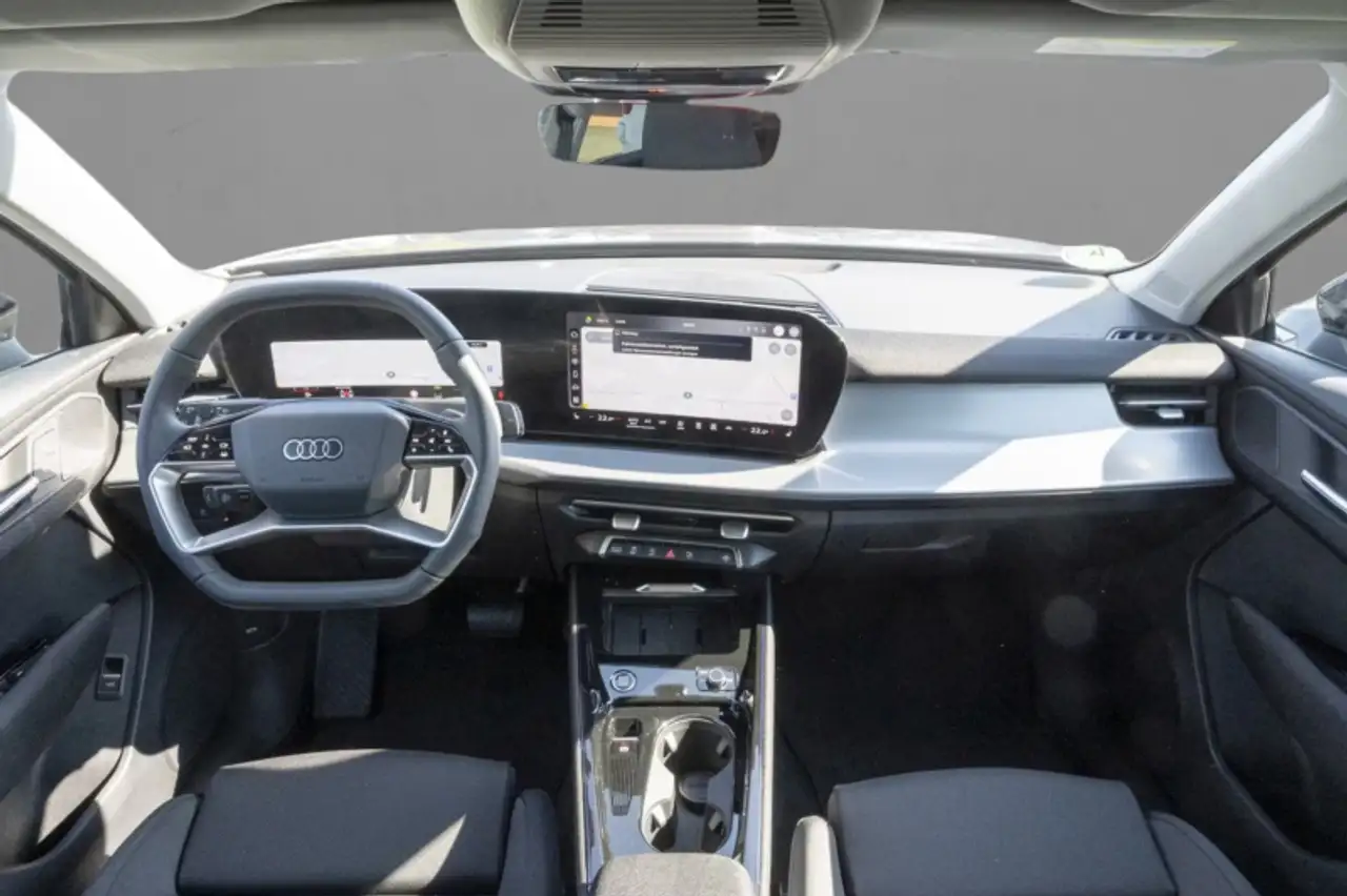 Audi Q3 2026