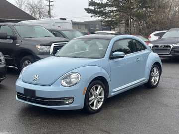 Comfortline*MANUAL*ONE OWNER*SUNROOF/LEATHERETTE*