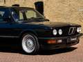 BMW M5 E28 1987 Schwarz USA model Zwart - thumbnail 16