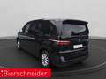 Volkswagen T7 Multivan 2.0 TDI DSG 5-J-GAR NAVI LED Schwarz - thumbnail 9