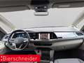 Volkswagen T7 Multivan 2.0 TDI DSG 5-J-GAR NAVI LED Schwarz - thumbnail 17