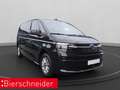 Volkswagen T7 Multivan 2.0 TDI DSG 5-J-GAR NAVI LED Schwarz - thumbnail 4