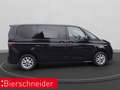 Volkswagen T7 Multivan 2.0 TDI DSG 5-J-GAR NAVI LED Schwarz - thumbnail 6