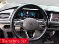 Volkswagen T7 Multivan 2.0 TDI DSG 5-J-GAR NAVI LED Schwarz - thumbnail 12