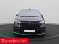 Volkswagen T7 Multivan 2.0 TDI DSG 5-J-GAR NAVI LED Schwarz - thumbnail 8