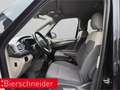 Volkswagen T7 Multivan 2.0 TDI DSG 5-J-GAR NAVI LED Schwarz - thumbnail 14