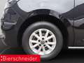 Volkswagen T7 Multivan 2.0 TDI DSG KÜ NAVI LED Schwarz - thumbnail 3