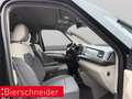 Volkswagen T7 Multivan 2.0 TDI DSG 5-J-GAR NAVI LED Schwarz - thumbnail 16