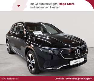 EQA 300 4Matic Electric Art ParkP SHZ NAV