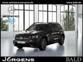 Mercedes-Benz GLB 250 4MATIC +AMG+MBUX+Wide+Pano+Burm+AHK+Cam Negro - thumbnail 1