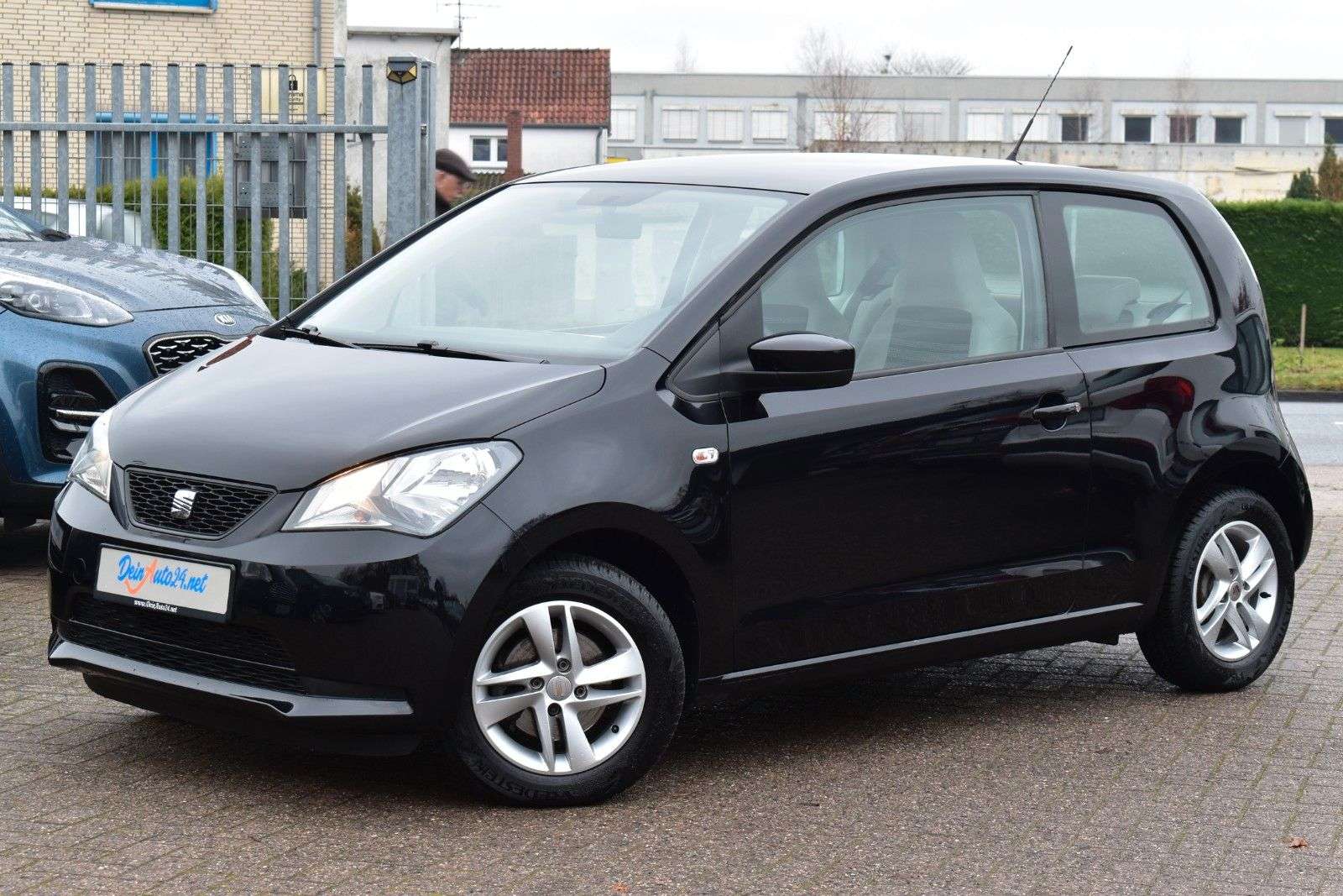 Second hand Seat Mii 1.0