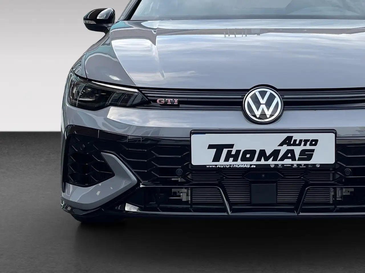 Volkswagen Golf GTI 2.0 DSG Clubsport Performance-Paket 3