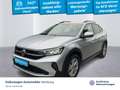 Volkswagen Taigo Life 1.0 TSI DSG Sitzheizung Einparkhilfe Silber - thumbnail 1