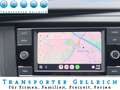 Volkswagen T6 Kombi 9Sitze 2xKlima GRA Klappe AHK Weiß - thumbnail 4