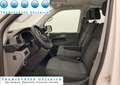 Volkswagen T6 Kombi 9Sitze 2xKlima GRA Klappe AHK Weiß - thumbnail 9