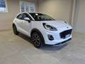 Ford Puma 1.0 MILDHYBRID TITANIUM APPLE CARPLAY+ANDROID AUTO Bianco - thumbnail 4