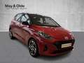 Hyundai i10 Sportpaket SHZ LHZ DAB Navi Apple CarPlay Android Rot - thumbnail 4
