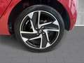 Hyundai i10 Sportpaket SHZ LHZ DAB Navi Apple CarPlay Android Rot - thumbnail 6