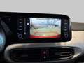 Hyundai i10 Sportpaket SHZ LHZ DAB Navi Apple CarPlay Android Rot - thumbnail 11