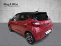 Hyundai i10 Sportpaket SHZ LHZ DAB Navi Apple CarPlay Android Rot - thumbnail 5