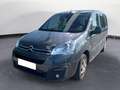 Citroen Berlingo 3131  600kg 3Pl, Trekh, GPS, Bluetooth, AR-Sen, C Zilver - thumbnail 1