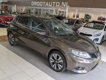 1.2 DIG-T Connect Edition Airco, Cruise Control, T