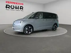Volkswagen T7 Multivan Life 2.0 TSI DSG ACC Kam. LED Matrix
