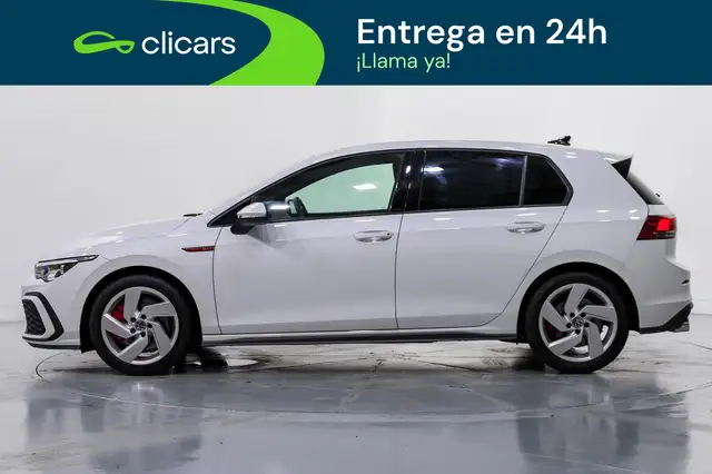 Volkswagen Golf view 8