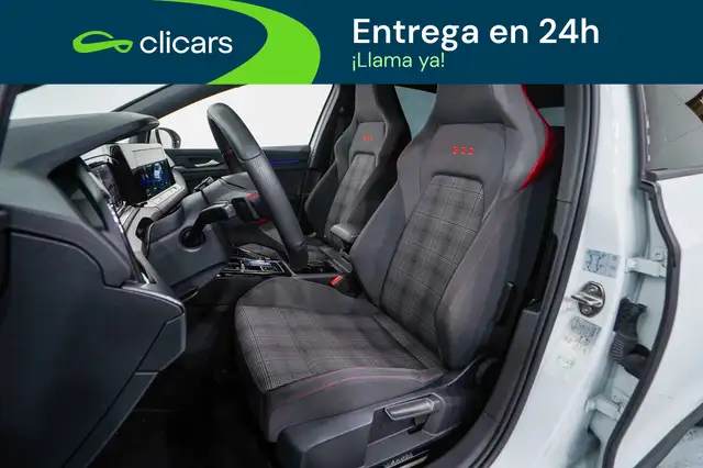 Volkswagen Golf view 13