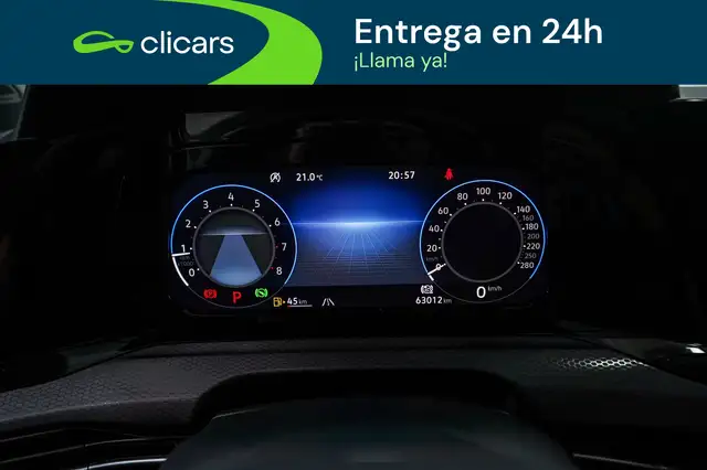 Volkswagen Golf view 15