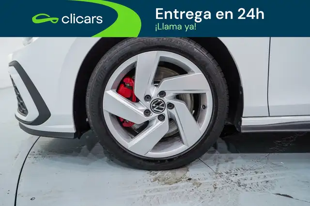 Volkswagen Golf view 11