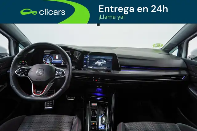Volkswagen Golf view 12