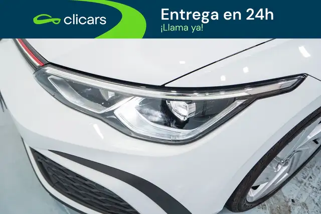 Volkswagen Golf view 10