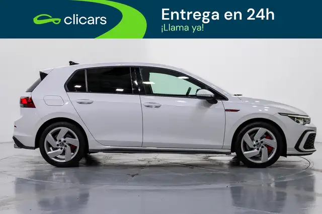 Volkswagen Golf view 6